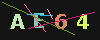 Gambar captcha